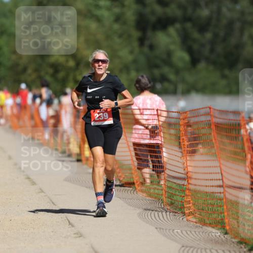 07.09.2025 - 19. Norderstedt Triathlon Michael Strokosch http://msf.ph/oto/8813020 07.09.2025 12:51:34 Laufen 239, 761, 1331 meine-sportfotos.de