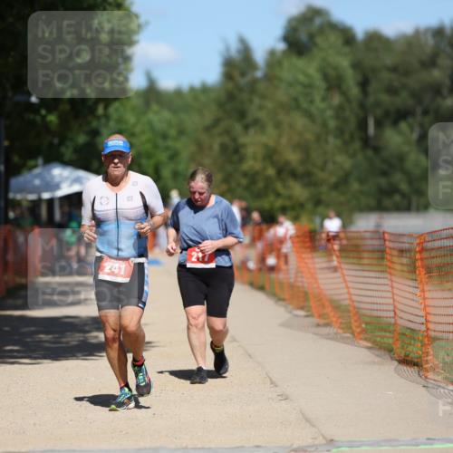 07.09.2025 - 19. Norderstedt Triathlon Michael Strokosch http://msf.ph/oto/8813021 07.09.2025 13:30:29 Laufen 217, 241, 320 meine-sportfotos.de