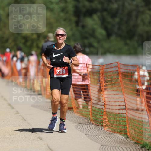 07.09.2025 - 19. Norderstedt Triathlon Michael Strokosch http://msf.ph/oto/8813035 07.09.2025 12:51:35 Laufen 239, 761, 1331 meine-sportfotos.de