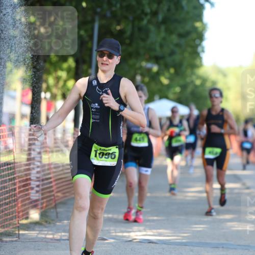 07.09.2025 - 19. Norderstedt Triathlon Michael Strokosch http://msf.ph/oto/8813051 07.09.2025 16:22:56 Laufen 403, 448, 449, 455, 458, 940, 1096, 1629 meine-sportfotos.de