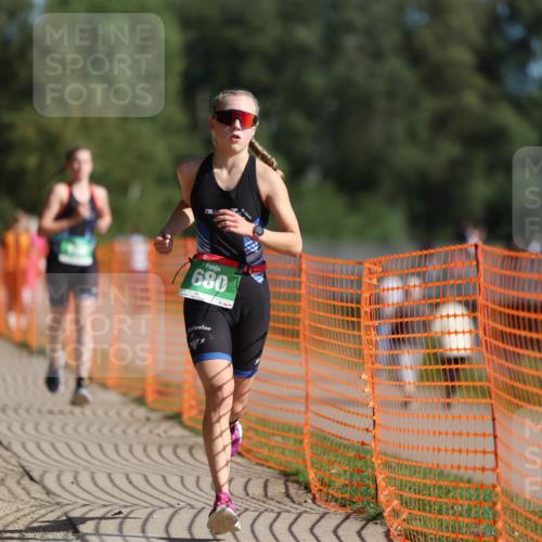 07.09.2025 - 19. Norderstedt Triathlon Michael Strokosch http://msf.ph/oto/8813067 07.09.2025 10:44:01 Laufen 109, 118, 680, 1135 meine-sportfotos.de