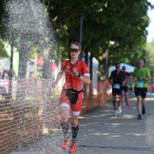 07.09.2025 - 19. Norderstedt Triathlon Michael Strokosch http://msf.ph/oto/8813092 07.09.2025 15:26:38 Laufen 428, 986, 1404, 1466 meine-sportfotos.de