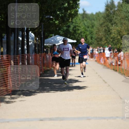 07.09.2025 - 19. Norderstedt Triathlon Michael Strokosch http://msf.ph/oto/8813097 07.09.2025 13:30:44 Laufen 344, 1299, 1385 meine-sportfotos.de