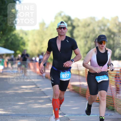 07.09.2025 - 19. Norderstedt Triathlon Michael Strokosch http://msf.ph/oto/8813098 07.09.2025 16:23:06 Laufen 403, 927, 1424, 1606 meine-sportfotos.de