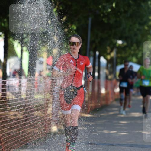 07.09.2025 - 19. Norderstedt Triathlon Michael Strokosch http://msf.ph/oto/8813105 07.09.2025 15:26:38 Laufen 428, 986, 1404, 1466 meine-sportfotos.de