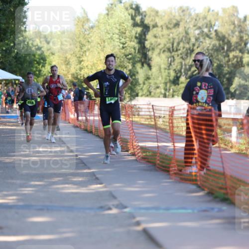 07.09.2025 - 19. Norderstedt Triathlon Michael Strokosch http://msf.ph/oto/8813108 07.09.2025 16:23:11 Laufen 362, 518, 878, 1588, 1606 meine-sportfotos.de