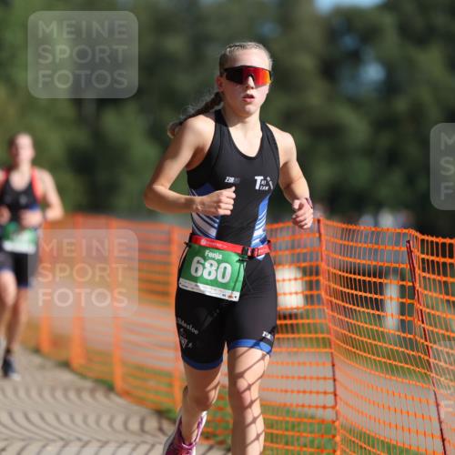 07.09.2025 - 19. Norderstedt Triathlon Michael Strokosch http://msf.ph/oto/8813109 07.09.2025 10:44:02 Laufen 96, 109, 118, 680, 1135 meine-sportfotos.de