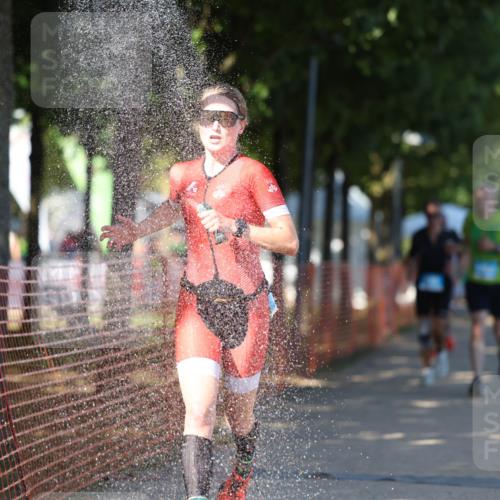 07.09.2025 - 19. Norderstedt Triathlon Michael Strokosch http://msf.ph/oto/8813115 07.09.2025 15:26:39 Laufen 428, 986, 1404, 1466 meine-sportfotos.de
