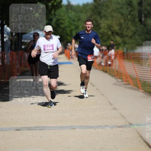 07.09.2025 - 19. Norderstedt Triathlon Michael Strokosch http://msf.ph/oto/8813127 07.09.2025 13:30:47 Laufen 344, 1299, 1385 meine-sportfotos.de
