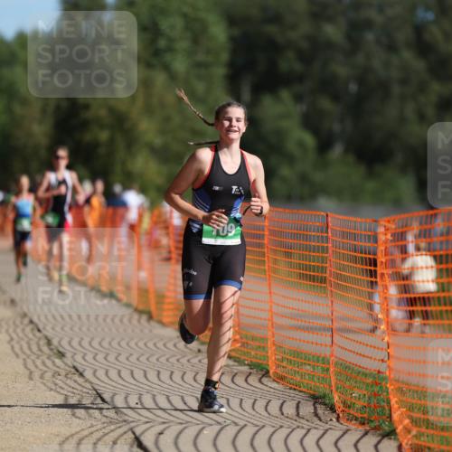 07.09.2025 - 19. Norderstedt Triathlon Michael Strokosch http://msf.ph/oto/8813129 07.09.2025 10:44:03 Laufen 96, 109, 680, 1135 meine-sportfotos.de
