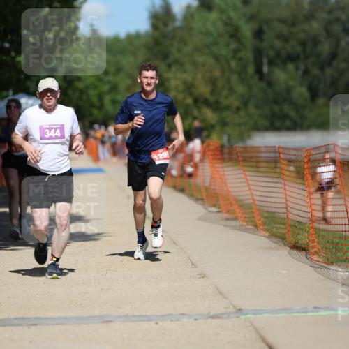 07.09.2025 - 19. Norderstedt Triathlon Michael Strokosch http://msf.ph/oto/8813134 07.09.2025 13:30:48 Laufen 344, 1299, 1385 meine-sportfotos.de