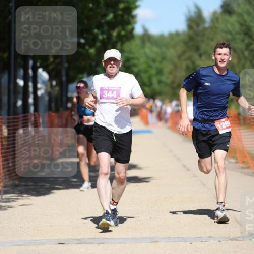 07.09.2025 - 19. Norderstedt Triathlon Michael Strokosch http://msf.ph/oto/8813147 07.09.2025 13:30:49 Laufen 344, 1299, 1385 meine-sportfotos.de