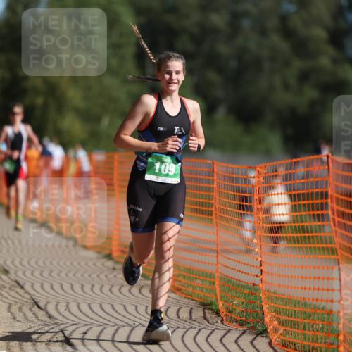 07.09.2025 - 19. Norderstedt Triathlon Michael Strokosch http://msf.ph/oto/8813152 07.09.2025 10:44:04 Laufen 96, 109, 680, 1135 meine-sportfotos.de