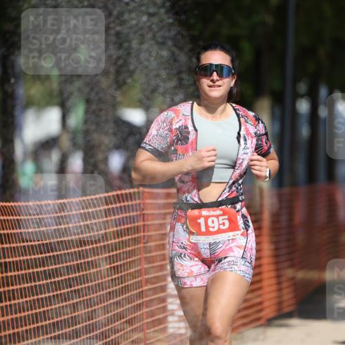 07.09.2025 - 19. Norderstedt Triathlon Michael Strokosch http://msf.ph/oto/8813156 07.09.2025 12:51:46 Laufen 195, 730 meine-sportfotos.de