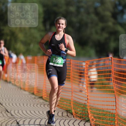 07.09.2025 - 19. Norderstedt Triathlon Michael Strokosch http://msf.ph/oto/8813159 07.09.2025 10:44:04 Laufen 96, 109, 680, 1135 meine-sportfotos.de