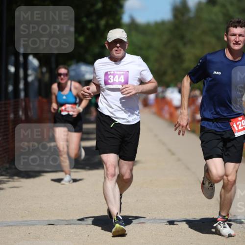 07.09.2025 - 19. Norderstedt Triathlon Michael Strokosch http://msf.ph/oto/8813164 07.09.2025 13:30:49 Laufen 344, 1299, 1385 meine-sportfotos.de