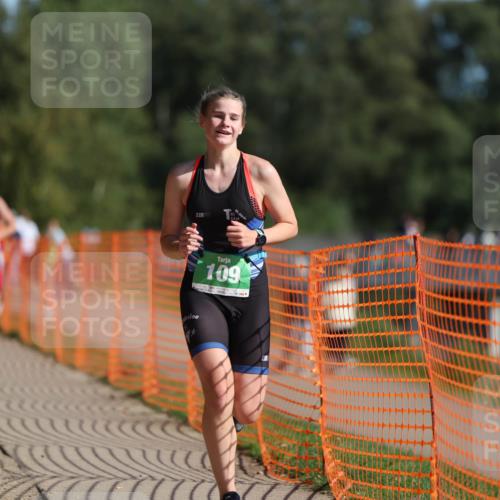 07.09.2025 - 19. Norderstedt Triathlon Michael Strokosch http://msf.ph/oto/8813166 07.09.2025 10:44:04 Laufen 96, 109, 680, 1135 meine-sportfotos.de
