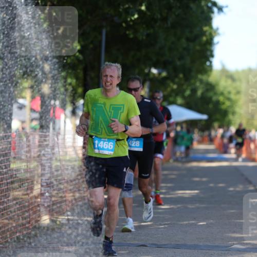 07.09.2025 - 19. Norderstedt Triathlon Michael Strokosch http://msf.ph/oto/8813174 07.09.2025 15:26:42 Laufen 428, 475, 986, 1404, 1466 meine-sportfotos.de