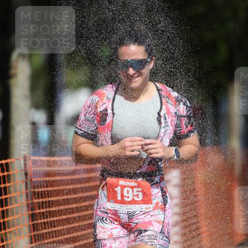 07.09.2025 - 19. Norderstedt Triathlon Michael Strokosch http://msf.ph/oto/8813183 07.09.2025 12:51:47 Laufen 195, 730 meine-sportfotos.de
