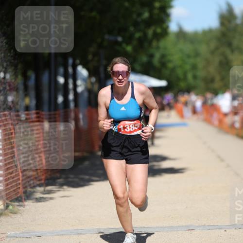 07.09.2025 - 19. Norderstedt Triathlon Michael Strokosch http://msf.ph/oto/8813209 07.09.2025 13:30:52 Laufen 344, 1299, 1385 meine-sportfotos.de