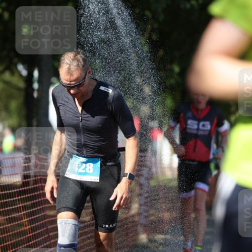 07.09.2025 - 19. Norderstedt Triathlon Michael Strokosch http://msf.ph/oto/8813210 07.09.2025 15:26:45 Laufen 428, 475, 986, 1466 meine-sportfotos.de