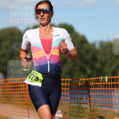 07.09.2025 - 19. Norderstedt Triathlon Michael Strokosch http://msf.ph/oto/8813244 07.09.2025 15:26:50 Laufen 472, 475, 986 meine-sportfotos.de