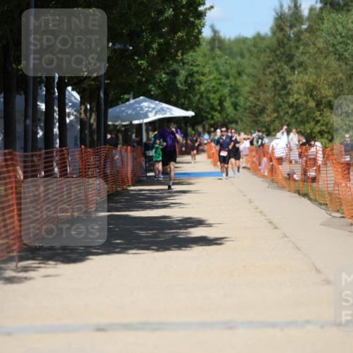 07.09.2025 - 19. Norderstedt Triathlon Michael Strokosch http://msf.ph/oto/8813273 07.09.2025 13:31:06 Laufen 224 meine-sportfotos.de