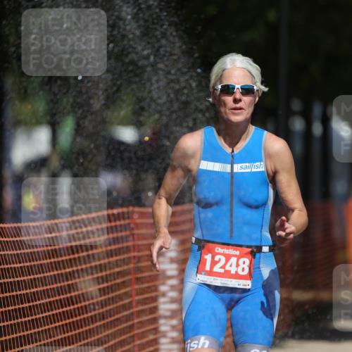 07.09.2025 - 19. Norderstedt Triathlon Michael Strokosch http://msf.ph/oto/8813308 07.09.2025 12:52:04 Laufen 856, 1248 meine-sportfotos.de