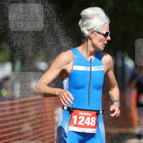 07.09.2025 - 19. Norderstedt Triathlon Michael Strokosch http://msf.ph/oto/8813336 07.09.2025 12:52:05 Laufen 856, 1248 meine-sportfotos.de