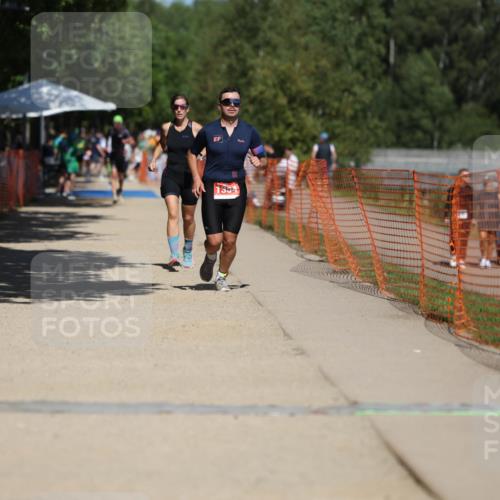 07.09.2025 - 19. Norderstedt Triathlon Michael Strokosch http://msf.ph/oto/8813339 07.09.2025 13:31:20 Laufen 298, 1259, 1354 meine-sportfotos.de