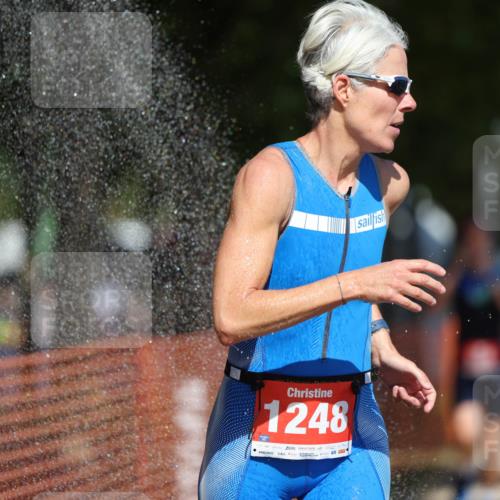 07.09.2025 - 19. Norderstedt Triathlon Michael Strokosch http://msf.ph/oto/8813343 07.09.2025 12:52:05 Laufen 856, 1248 meine-sportfotos.de