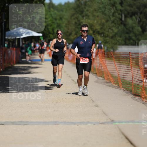 07.09.2025 - 19. Norderstedt Triathlon Michael Strokosch http://msf.ph/oto/8813345 07.09.2025 13:31:21 Laufen 298, 1259, 1354 meine-sportfotos.de
