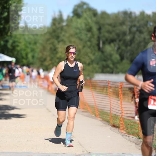 07.09.2025 - 19. Norderstedt Triathlon Michael Strokosch http://msf.ph/oto/8813360 07.09.2025 13:31:25 Laufen 1259, 1354 meine-sportfotos.de