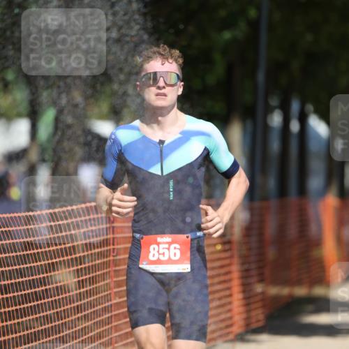 07.09.2025 - 19. Norderstedt Triathlon Michael Strokosch http://msf.ph/oto/8813372 07.09.2025 12:52:08 Laufen 218, 856, 1248, 1296 meine-sportfotos.de