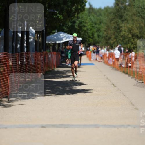 07.09.2025 - 19. Norderstedt Triathlon Michael Strokosch http://msf.ph/oto/8813381 07.09.2025 13:31:28 Laufen 209, 1259, 1354 meine-sportfotos.de