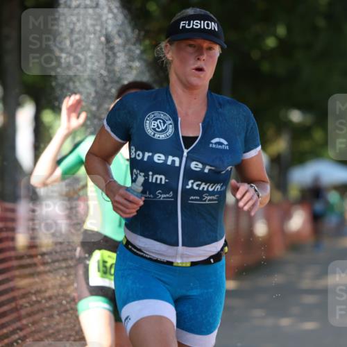 07.09.2025 - 19. Norderstedt Triathlon Michael Strokosch http://msf.ph/oto/8813394 07.09.2025 15:27:17 Laufen 361, 441, 1457, 1507 meine-sportfotos.de