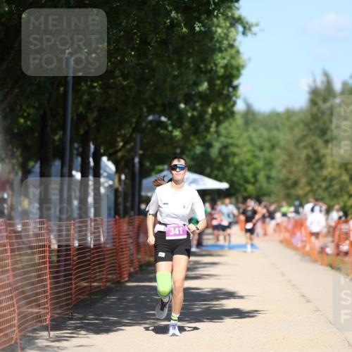 07.09.2025 - 19. Norderstedt Triathlon Michael Strokosch http://msf.ph/oto/8813405 07.09.2025 13:31:40 Laufen 341 meine-sportfotos.de