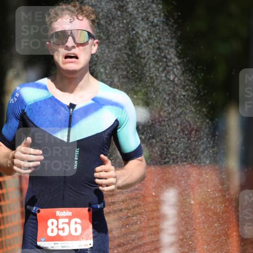 07.09.2025 - 19. Norderstedt Triathlon Michael Strokosch http://msf.ph/oto/8813407 07.09.2025 12:52:09 Laufen 218, 856, 1296 meine-sportfotos.de