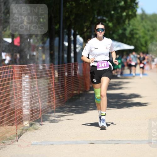 07.09.2025 - 19. Norderstedt Triathlon Michael Strokosch http://msf.ph/oto/8813413 07.09.2025 13:31:41 Laufen 341 meine-sportfotos.de