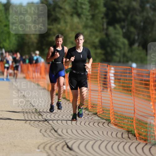 07.09.2025 - 19. Norderstedt Triathlon Michael Strokosch http://msf.ph/oto/8813553 07.09.2025 10:44:35 Laufen 64, 637, 678 meine-sportfotos.de
