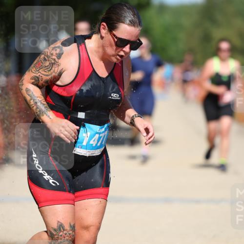 07.09.2025 - 19. Norderstedt Triathlon Michael Strokosch http://msf.ph/oto/8813579 07.09.2025 13:32:12 Laufen 153, 789, 1292, 1353 meine-sportfotos.de