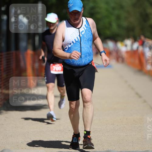 07.09.2025 - 19. Norderstedt Triathlon Michael Strokosch http://msf.ph/oto/8813582 07.09.2025 12:52:22 Laufen 282, 700, 1371 meine-sportfotos.de