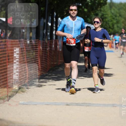 07.09.2025 - 19. Norderstedt Triathlon Michael Strokosch http://msf.ph/oto/8813593 07.09.2025 13:32:14 Laufen 153, 789, 1292, 1353 meine-sportfotos.de
