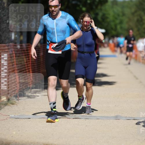 07.09.2025 - 19. Norderstedt Triathlon Michael Strokosch http://msf.ph/oto/8813600 07.09.2025 13:32:15 Laufen 153, 789, 1292, 1353 meine-sportfotos.de