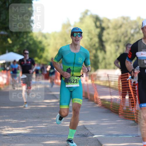 07.09.2025 - 19. Norderstedt Triathlon Michael Strokosch http://msf.ph/oto/8813688 07.09.2025 16:25:23 Laufen 402, 523, 1104, 1417, 1447, 1623 meine-sportfotos.de