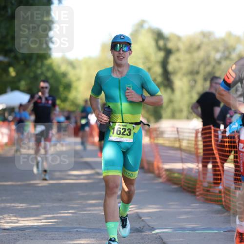 07.09.2025 - 19. Norderstedt Triathlon Michael Strokosch http://msf.ph/oto/8813691 07.09.2025 16:25:24 Laufen 402, 523, 1104, 1417, 1623 meine-sportfotos.de