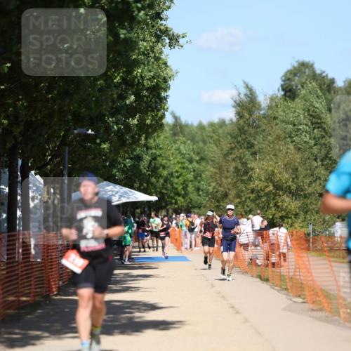 07.09.2025 - 19. Norderstedt Triathlon Michael Strokosch http://msf.ph/oto/8813700 07.09.2025 13:32:31 Laufen 219, 328 meine-sportfotos.de