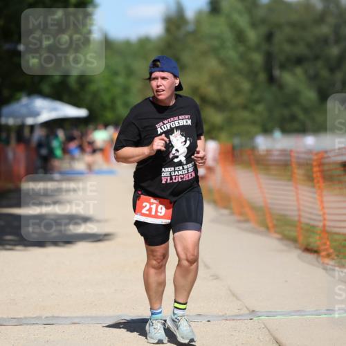 07.09.2025 - 19. Norderstedt Triathlon Michael Strokosch http://msf.ph/oto/8813715 07.09.2025 13:32:35 Laufen 219, 328 meine-sportfotos.de
