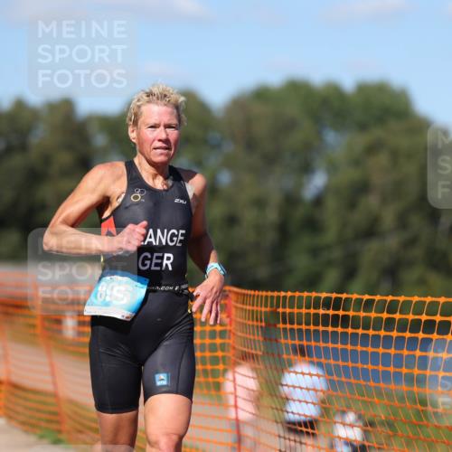 07.09.2025 - 19. Norderstedt Triathlon Michael Strokosch http://msf.ph/oto/8813737 07.09.2025 15:28:42 Laufen 469, 896 meine-sportfotos.de