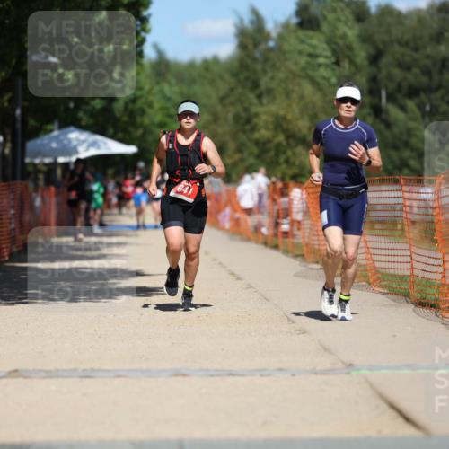 07.09.2025 - 19. Norderstedt Triathlon Michael Strokosch http://msf.ph/oto/8813742 07.09.2025 13:32:41 Laufen 777, 841 meine-sportfotos.de